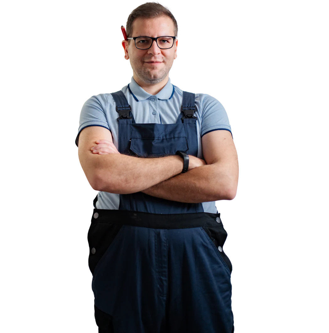 Plumbing Butler, PA